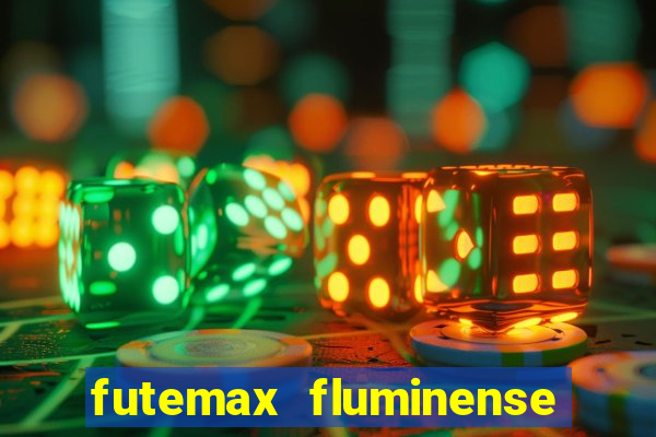 futemax fluminense e fortaleza